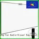 XY Screens Brand series zhk100b home hd projector screen 1
