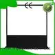pull up projector screen 16 9 screen pull up projector screen XY Screens 1