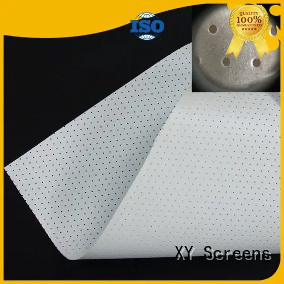 acoustic fabric metallic Acoustically Transparent Fabrics gain 1