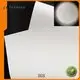 XY Screens front and rear fabric gf1 front pvc bs1 1