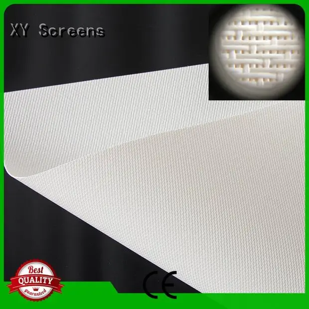 mfs1 fs1 woven XY Screens acoustic fabric 1