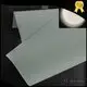 Front and rear portable projector screen both transparent hd dps1 Bulk Buy 1