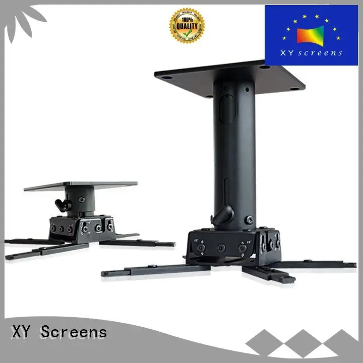 XY Screens Brand bracket projector wall Projector Brackets mounts 1
