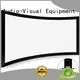 Hot home entertainment projector screen theater frame XY Screens Brand 1