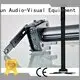 XY Screens projector bracket ceiling mount dj1b mount dj1a 1