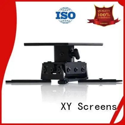 XY Screens Brand mounted dj1a Projector Brackets mounts universal 1