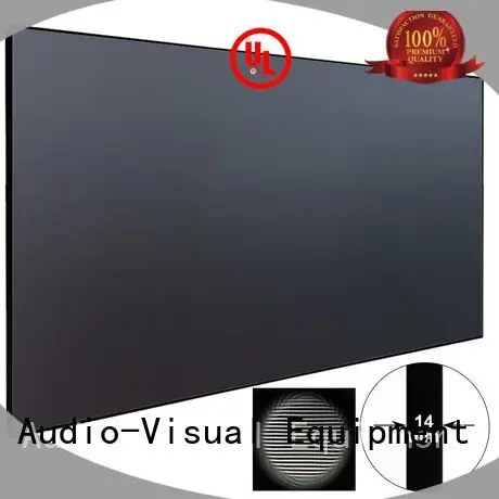 XY Screens ultra hd projector frame ultra light 1
