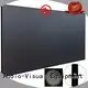 XY Screens ultra hd projector frame ultra light 1