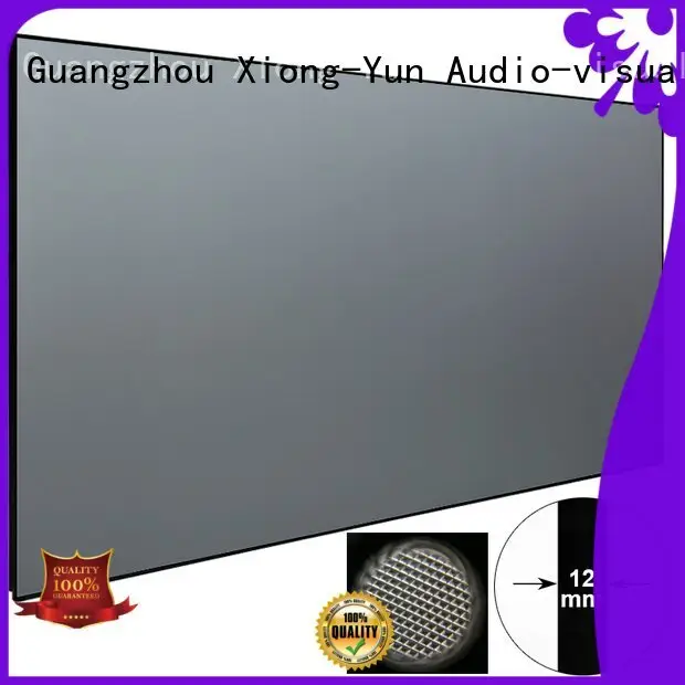 Custom light ultra short throw projector screen projector ultra hd projector 1