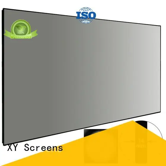 OEM Ambient Light Rejecting Projector Screen light screen ambient light projector screen 1