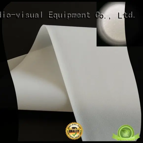 pvc projector screen fabric screen dps1 XY Screens 1