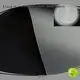 black ambient matte white fabric for projection screen XY Screens 1