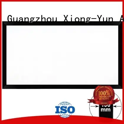 best cinema projector fixed projector screen price series 1