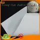 OEM Acoustically Transparent Fabrics fabric fs1 acoustic fabric 1