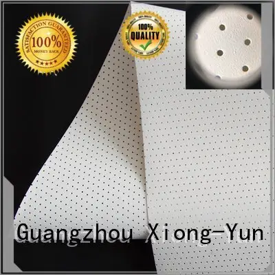 Custom Acoustically Transparent Fabrics hg fabric 4k XY Screens 1