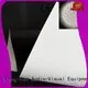 HD home theater projection screens with soft PVC fabric bs1 wg1 front and rear fabric XY Screens Brand 1