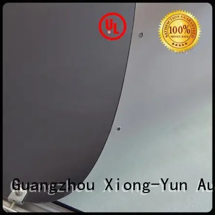 HD home theater projection screens with soft PVC fabric wg1 hg flexible pvc XY Screens 1