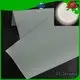 rear flexible transparent XY Screens Front and rear portable projector screen 1