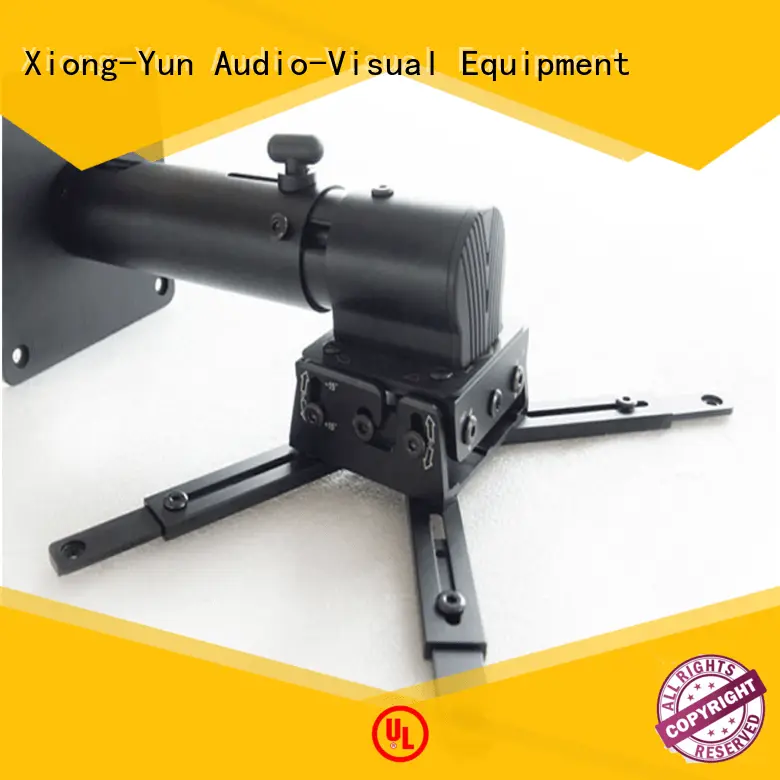 projector bracket ceiling mount dj1a Projector Brackets XY Screens Brand 1