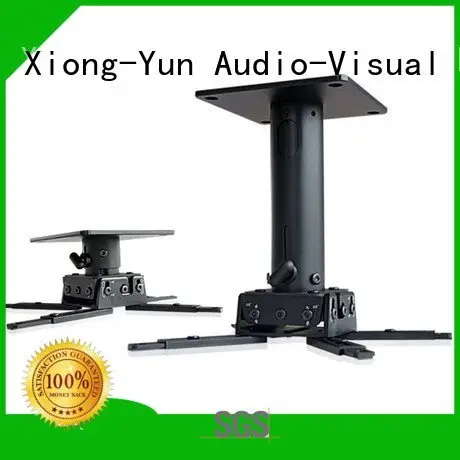 XY Screens projector bracket ceiling mount mounting or dj1c 1