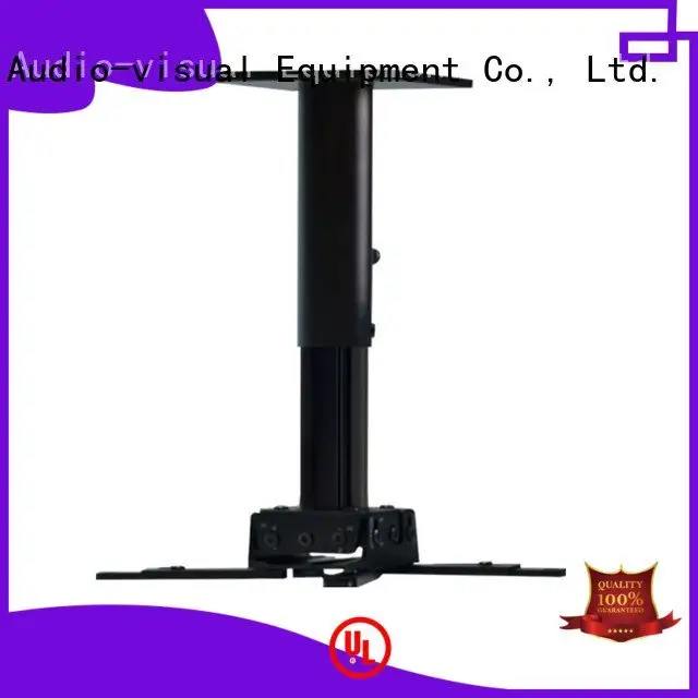 projector bracket ceiling mount mounts XY Screens Brand Projector Brackets 1