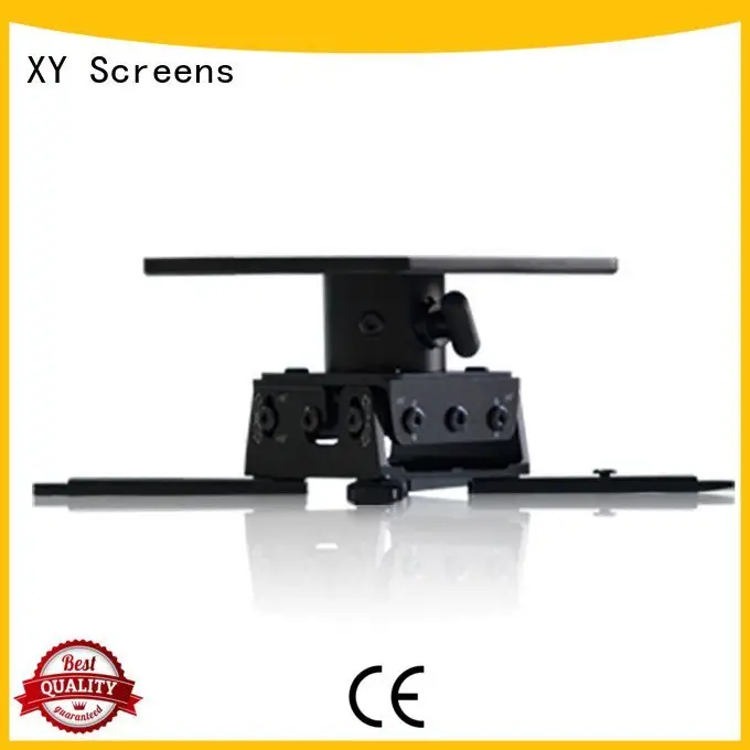 Custom bracket Projector Brackets mounts projector bracket ceiling mount 1