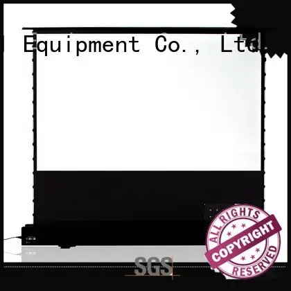 pull up projector screen 16 9 rising manual dlpu XY Screens 1