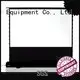 pull up projector screen 16 9 rising manual dlpu XY Screens 1