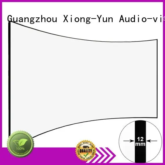 mini cinema czhk100b home entertainment center XY Screens 1