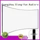 mini cinema czhk100b home entertainment center XY Screens 1