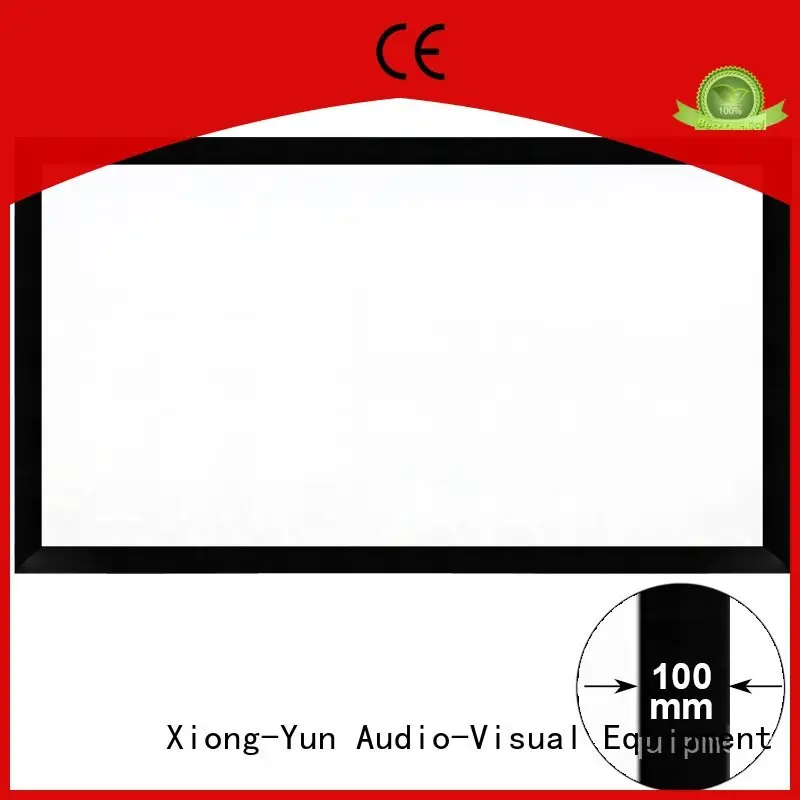 best cinema projector hk100c projector XY Screens Brand 1