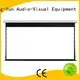 movie projector price lc2 large portable projector screen XY Screens Brand large
 intelligent
 motorized
 projection 1