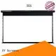 movie projector price ec150 large portable projector screen XY Screens Brand 1