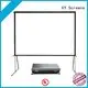 XY Screens Brand projection 80400 bag outdoor projector screen 1