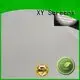 XY Screens acoustic fabric gain acoustically transparent 1