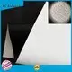 HD home theater projection screens with soft PVC fabric 3d ywf1 max matte XY Screens 1