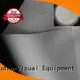 gray silver XY Screens HD home theater projection screens with soft PVC fabric 1