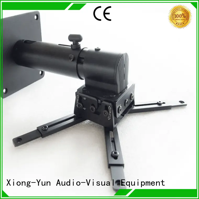 XY Screens Brand universal ceiling bracket projector bracket ceiling mount 1