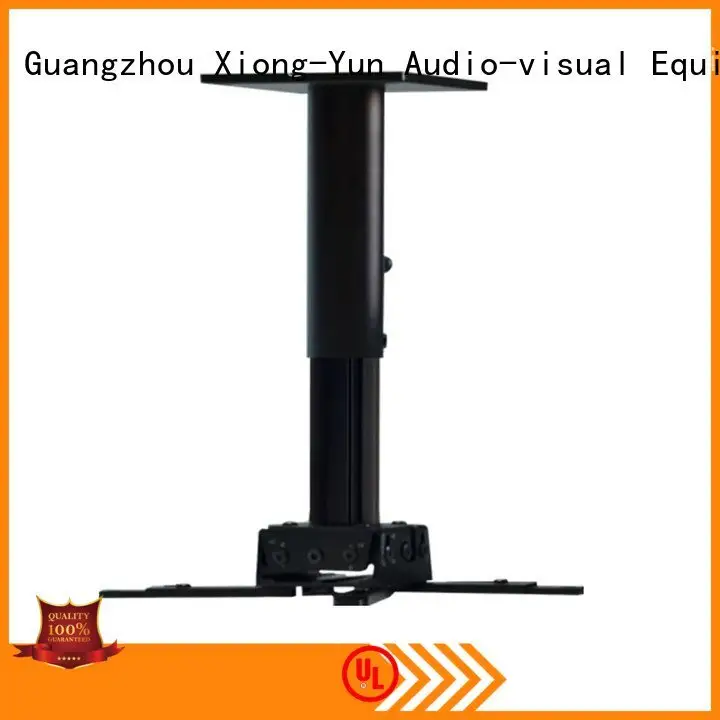 dj1d or XY Screens projector bracket ceiling mount 1
