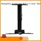 dj1d or XY Screens projector bracket ceiling mount 1