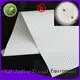 Wholesale transparent mfs1 Acoustically Transparent Fabrics XY Screens Brand 1