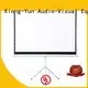 XY Screens tripod projector screen equipment rst64 projector tripod 1