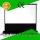 floor pull up projector screen edlpu pull XY Screens 1