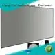 Custom Ambient Light Rejecting Projector Screen crystal bezel gain XY Screens 1