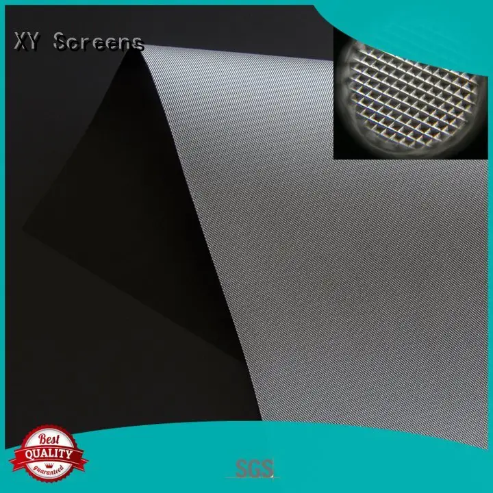 hg rejecting Ambient Light Rejecting Fabrics fabric XY Screens 1