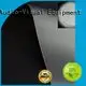 Custom light Ambient Light Rejecting Fabrics ambient matte white fabric for projection screen 1