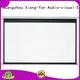 XY Screens Brand electric Electric Drop Down Movie Screen motorized rsc64 1