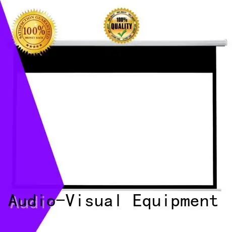 Hot Electric Drop Down Movie Screen electric projector retractable XY Screens Brand 1