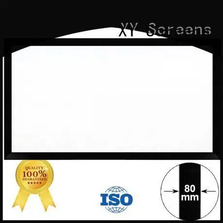 home hd inch XY Screens cheap movie projector 1