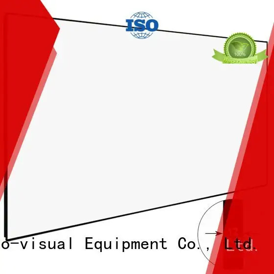 Hot hd home theater projector screen projector hd projector screen thin XY Screens 1